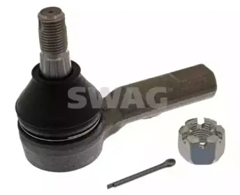 82 94 2702 SWAG Наконечник поперечной рулевой тяги 82 94 2702 SWAG Наконечник поперечной рулевой тяги